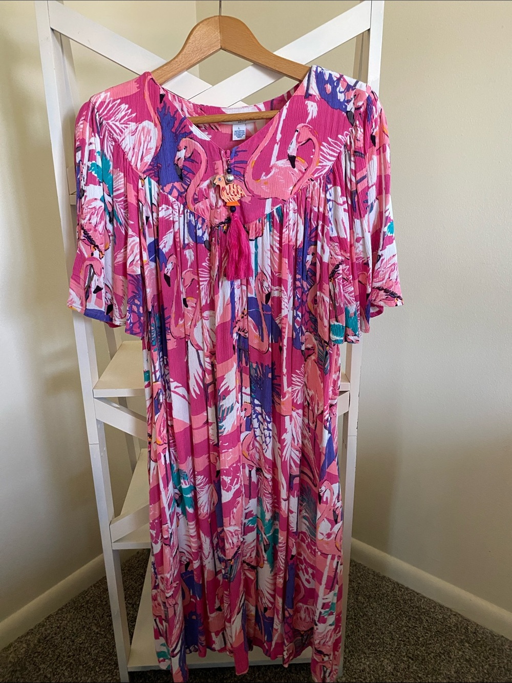 Go Softly Patio Loungewear